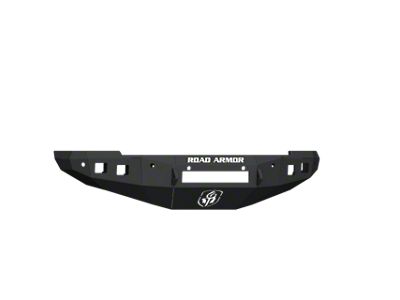 Road Armor 16-18 Ram 2500 Stealth Front Non-Winch Bumper w/6 - 4162F0B-NW