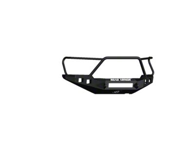 Road Armor 16-20 Toyota Tacoma Stealth Front Bumper w/Lonestar Guard - 9161F5B-NW
