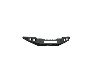 Road Armor 16-20 Toyota Tacoma Stealth Front Non-Winch Bumper - 9161F0B-NW
