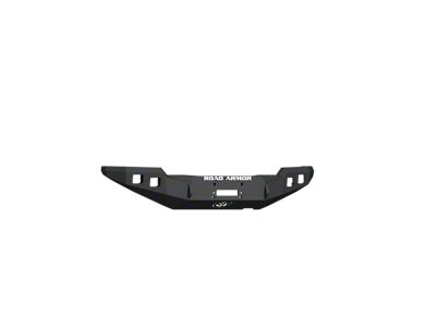 Road Armor 16-20 Toyota Tacoma Stealth Front Winch Bumper - 9161F0B