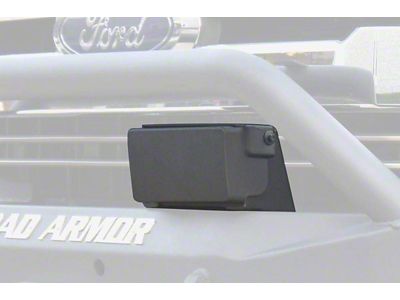 Road Armor 17-20 Ford F-150/F-250 Stealth Front Bumper Adaptive Cruise - 618-ACM
