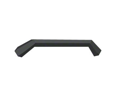 Road Armor 17-20 Ford F-250 SPARTAN Front Bumper Bolt-On Pre-Runner - 6172XFPRB