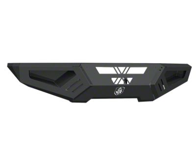 Road Armor 17-20 Ford F-250 SPARTAN Front Bumper - Tex - 6172XF0B