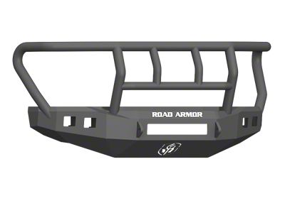 Road Armor 17-20 Ford F-250 Stealth Front Bumper w/Titan II - 617F2B-NW