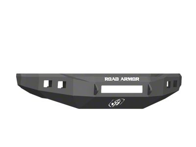 Road Armor 17-20 Ford F-250 Stealth Wide Fender Flare Front - 61740B-NW