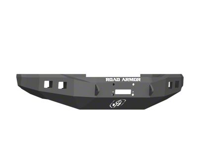 Road Armor 17-20 Ford F-250 Stealth Wide Fender Flare Front - 61740B