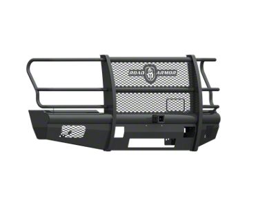 Road Armor 17-20 Ford F-250 Vaquero Front Bumper Full Guard - 617VF26B