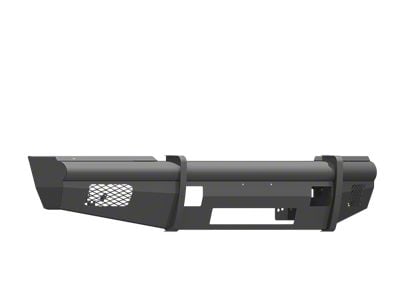 Road Armor 17-20 Ford F-250 Vaquero Front Non-Winch Bumper - 617VF0B