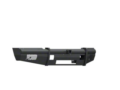Road Armor 17-20 Ford F-250 Vaquero Front Non-Winch Bumper w/2in - 617VF20B