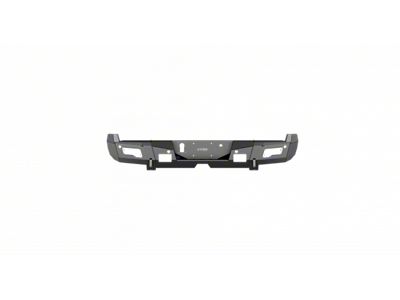 Road Armor 17-22 Ford F250/F350/F450 iDentity Rear Bumper - Powder - 6172DR-B0-P2-MR-BH-B