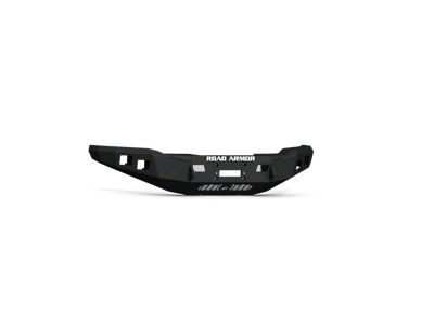 Road Armor 18-20 Ford F-150 Stealth Front Winch Bumper - 6181F0B