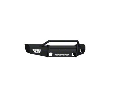 Road Armor 18-20 Ford F-150 Vaquero Front Bumper w/Pre-Runner Guard - 6181VF4B