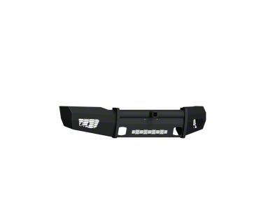 Road Armor 18-20 Ford F-150 Vaquero Front Non-Winch Bumper w/2in - 6181VF20B