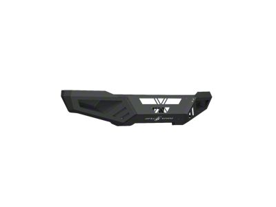 Road Armor 18-20 Ford F150 SPARTAN Front Bumper - Tex - 6181XF0B