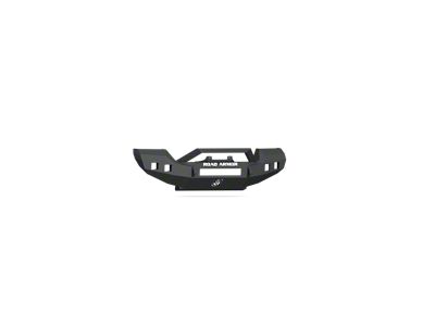 Road Armor 18-20 Jeep Wrangler JL Rubicon Stealth Front Winch - 5183F3B