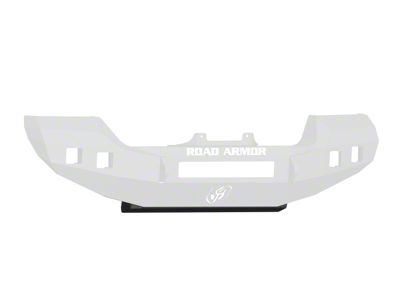 Road Armor 18-20 Jeep Wrangler JL Stealth Front Skid Plate - 5183SPB