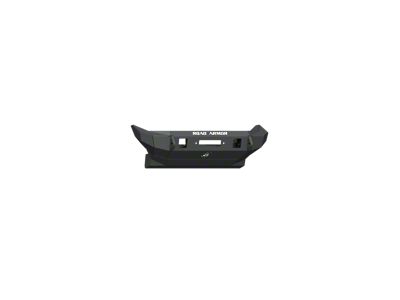Road Armor 18-20 Jeep Wrangler JL Stealth Front Winch Bumper - 5182F0B