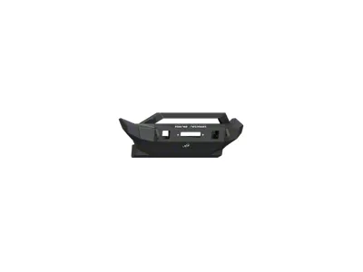 Road Armor 18-20 Jeep Wrangler JL Stealth Front Winch Bumper - 5182F3B