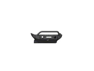 Road Armor 18-20 Jeep Wrangler JL Stealth Front Winch Bumper - 5182F4B