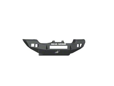 Road Armor 18-20 Jeep Wrangler JL Stealth Front Winch Bumper - 5184F0B