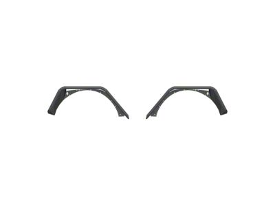 Road Armor 18-20 Jeep Wrangler JL Stealth Rear Fender Flare - 518AFR0B