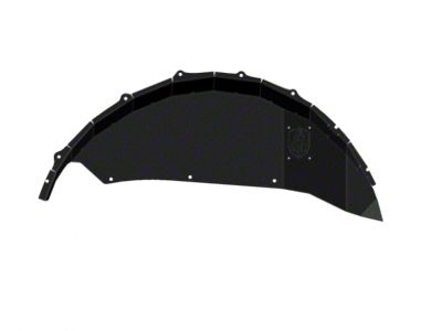 Road Armor 18-20 Jeep Wrangler JL Stealth Rear Fender Liner - 518LFRSB
