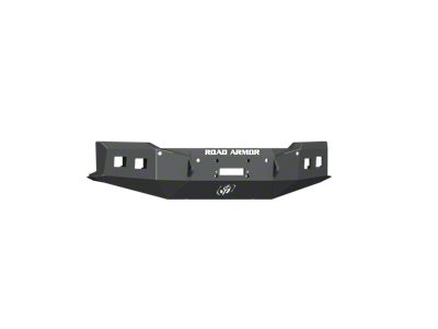 Road Armor 19-20 Chevy 1500 Stealth Front Winch Bumper - 3191F0B