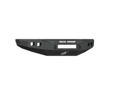 Road Armor 19-20 Chevy 4500HD 5500HD Stealth Front Non-Winch Bumper - 3194F0B-NW