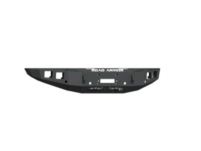 Road Armor 19-20 Ford Ranger Stealth Front Winch Bumper - 6191F0B