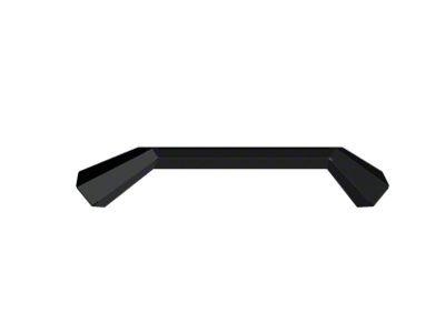Road Armor 19-20 Ram 1500 SPARTAN Front Bumper Bolt-On Pre-Runner - 4191XFPRB