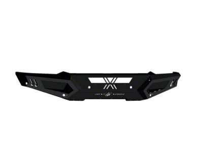 Road Armor 19-20 Ram 1500 SPARTAN Front Bumper - Tex - 4191XF0B