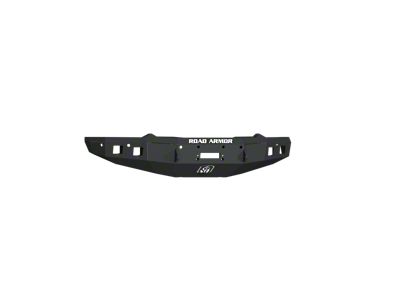 Road Armor 19-20 Ram 1500 Stealth Front Winch Bumper - 4191F0B