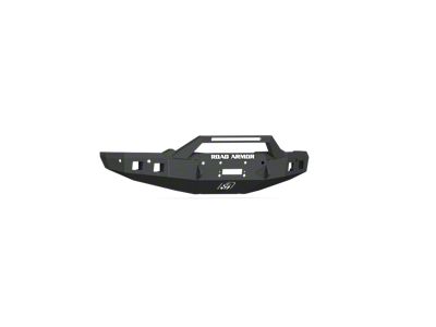 Road Armor 19-20 Ram 1500 Stealth Front Winch Bumper w/Pre-Runner - 4191F3B