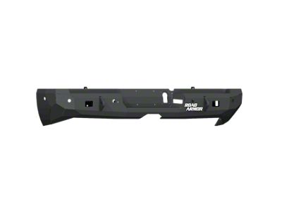 Road Armor 19-20 Ram 2500 Stealth Rear Non-Winch Bumper - 4192R0B