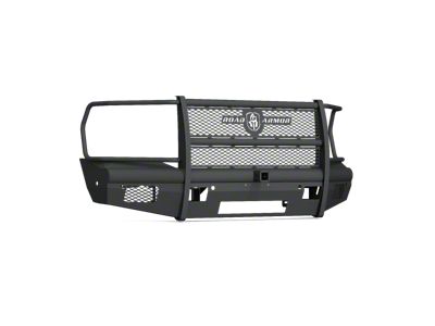 Road Armor 19-20 Ram 2500 Vaquero Front Bumper Full Guard - 4192VF26B