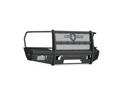 Road Armor 19-20 Ram 2500 Vaquero Front Bumper Full Guard - 4192VF6B