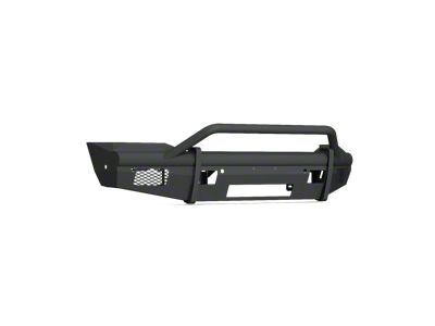 Road Armor 19-20 Ram 2500 Vaquero Front Bumper w/Pre-Runner Guard - 4192VF4B