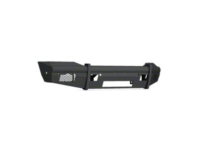 Road Armor 19-20 Ram 2500 Vaquero Front Non-Winch Bumper w/6 - 4192VF0B