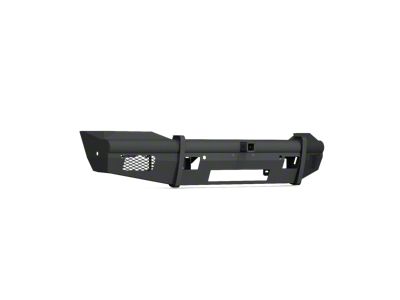 Road Armor 19-20 Ram 2500 Vaquero Front Non-Winch Bumper w/2in - 4192VF20B