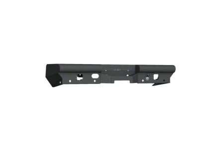 Road Armor 19-20 Ram 2500 Vaquero Rear Non-Winch Bumper 6 - 4192VR0B