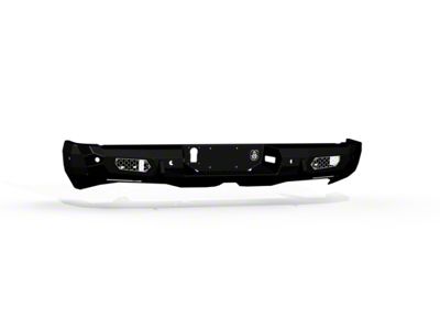 Road Armor 19-22 Ram 2500/3500 Evolution Rear Bumper - 4192ER0B