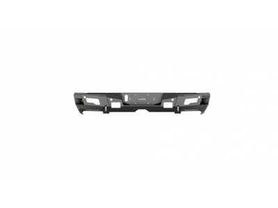 Road Armor 19-22 Ram 2500/3500 iDentity Rear Bumper Shackle End - 4192DR-B0-P2-MR-BH-B