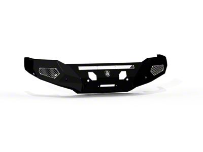 Road Armor 2019 Ram 2500 Evolution Base Front Bumper - 4192EF0B