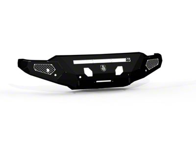 Road Armor 2020 Chevy 2500 Evolution Bumper Base Front - 3202EF0B