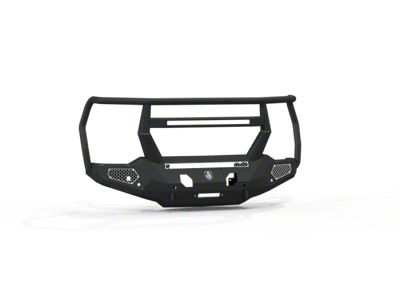 Road Armor 2020 Chevy 2500 Evolution Front Bumper Reaper Guard - 3202EF7B