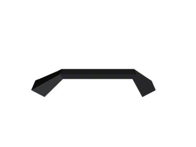 Road Armor 2020 Chevy 2500HD SPARTAN Front Bumper Bolt-On Pre-Runner - 3202XFPRB
