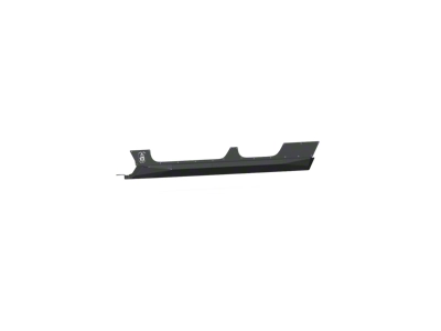 Road Armor 2020 Jeep Gladiator JT 4DR Stealth Rocker Armor - 520ARG4B