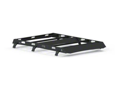 Road Armor 2020 Jeep Gladiator JT Modular Roof Rack - 520RRS56B