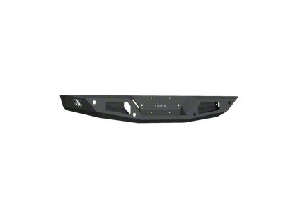 Road Armor 2020 Jeep Gladiator JT SPARTAN Rear Bumper - 5203XR0B
