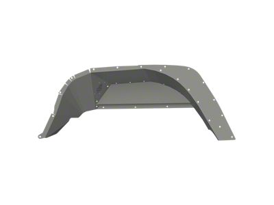 Road Armor 2020 Jeep Gladiator JT Stealth Rear Fender Liner - 520LFR0Z